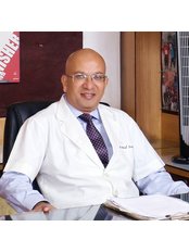 Ganesh Ortho Trauma & Medical Centre - Orthopaedic Clinic in India