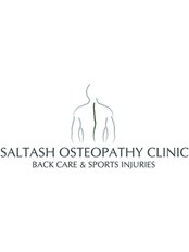 Saltash Osteopathy Clinic - Osteopathic Clinic in the UK