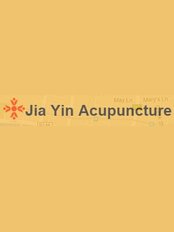 Jiayin Acupuncture - Acupuncture Clinic in Ireland