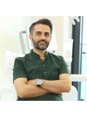 Dentzade - Dental Clinic in Turkey
