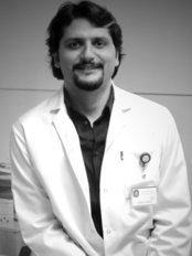 Op.Dr.İbrahim ÇOLHAN - Bariatric Surgery Clinic in Turkey