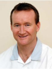 Nigel Stribling & Associates - Tony Walshe BDS, MFGDP (UK) MSc with distinction (Advanced Restorative Dentistry) BA