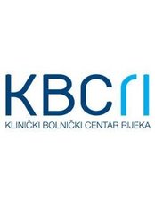 KBCRI Klinički Bolnički Centar Rijeka -Sušak - General Practice in Croatia