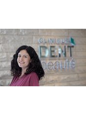 Clinique Dent Beaute - Dr. Verda Kastoryano