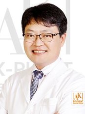 AK-Plant Dental Clinic - Dental Clinic in South Korea