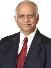 Dr S K Sinha - Cardiology Clinic in India