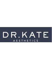 Dr. Kate Aesthetics - The Day Spa - Medical Aesthetics Clinic in the UK