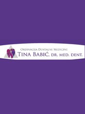 DENTAL OFFICE TINA BABIĆ, DMD - Dental Clinic in Croatia