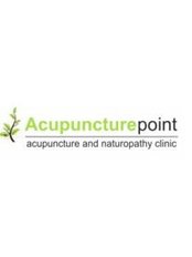 Acupuncture Point - Acupuncture Clinic in Ireland