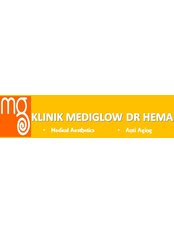 Klinik Mediglow Dr. Hema - Kota Kinabalu - Medical Aesthetics Clinic in Malaysia