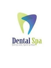 Dental Spa - Dental Clinic in Pakistan