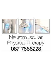 Neuromuscular Clinic Castlebar - Massage Clinic in Ireland