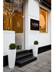 Satori - Laser hair removal center - Beauty Salon in Bulgaria