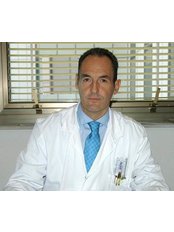 Dr Basilio de Latorre - General Practice in Spain