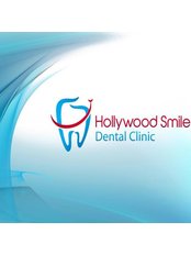Hollywood smile (Dr. Mohamad Yassin) - Dental Clinic in Egypt