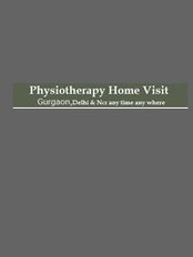 Physiotherapy Home Visit - Physiotherapy Clinic in India