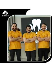 Atamer Oral and Dental Health Center - our principal dentists