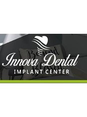 INNOVA DENTAL IMPLANT CENTER - Dental Clinic in Mexico