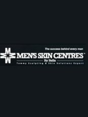 Men Skin Centres - Ipoh - Beauty Salon in Malaysia