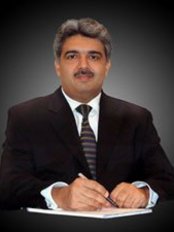 Contours Obesity Management & Cosmetic Surgery Centre - Dr Saeed Qureshi, CEO 