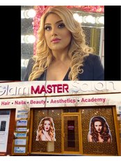 Glam Master Salon & Spa - Medical Aesthetics Clinic in the UK