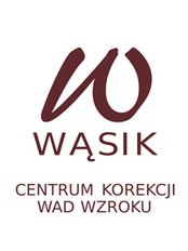 Centrum Korekcji Wad Wzroku Wąsik - Laser Eye Surgery Clinic in Poland