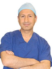 Dr. Ali Zarrouk - Bariatric Surgery Clinic in Australia