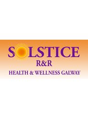 SOLSTICE (Relax & Revive) - SOLSTICE (Relax & Revive)