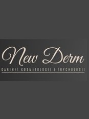 New Derm - Hair Loss Clinic in Poland