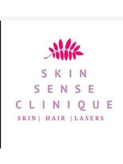 Skin sense clinique - Dermatology Clinic in India