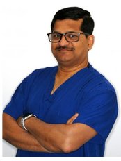 Gary L Ross - Medical Aesthetics Clinic in the UK