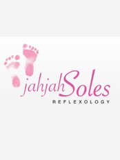 Jahjah Soles Reflexology - Holistic Health Clinic in the UK