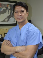 Cosmetic Surgery Philippines - Dr. Enrico Valera - Plastic Surgery Clinic in Philippines