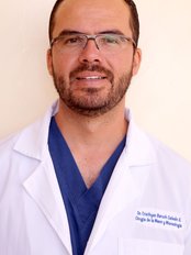 CIFO, physiotherapy - Dr. Chrystian Cañedo - Specialist in Orthopedics and Traumatology