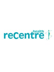 reCentre Health - Physiotherapy Clinic in the UK