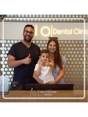 Health in İstanbul - Dental Clinic in Turkey