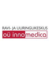 Innomedica - Tere Tennisekeskus - General Practice in Estonia