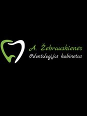 A.Žebrauskienės Odontologijos Kabinetas - Dental Clinic in Lithuania