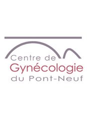 Centre de Gynécologie du Pont-Neuf - Obstetrics & Gynaecology Clinic in France