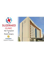 Suzermed Hair Transplant & Plastic Surgery Center - Suzermed Clinic
