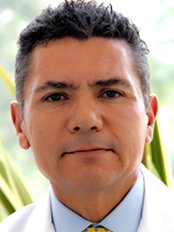 Medicina Integral - Dr. César Villanueva Cuéllar - Guadalupe - Medical Aesthetics Clinic in Mexico