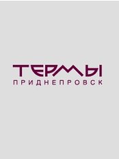 Water and Health Center Termi - Pridneprovsk - Beauty Salon in Ukraine