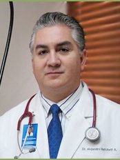 Gastroenterologia Dr. Alejandro Arenas - Dr. Alejandro Hatchett