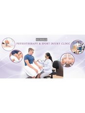 My Physio by Kanitta Clinic - Physiotherapy and Sport Injury clinic