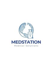 Medstation - our logo