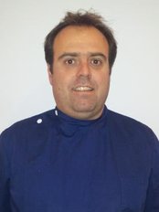 Darnall Dental Clinic - Dr Vasileios Orliaklis