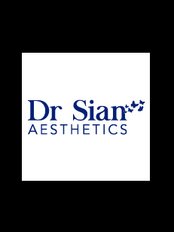 Dr Sian Aesthetics - Medical Aesthetics Clinic in the UK