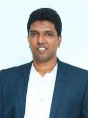 Dr. Vivek’s MSRams Dentistry - Dental Clinic in India