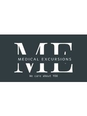 Medical Excursions - Hair Loss Clinic in Turkey