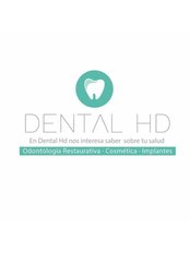 DentalHD Odontologia de Alta Estetica - Dental Clinic in Mexico